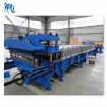 Roof Tile Pressing Machine